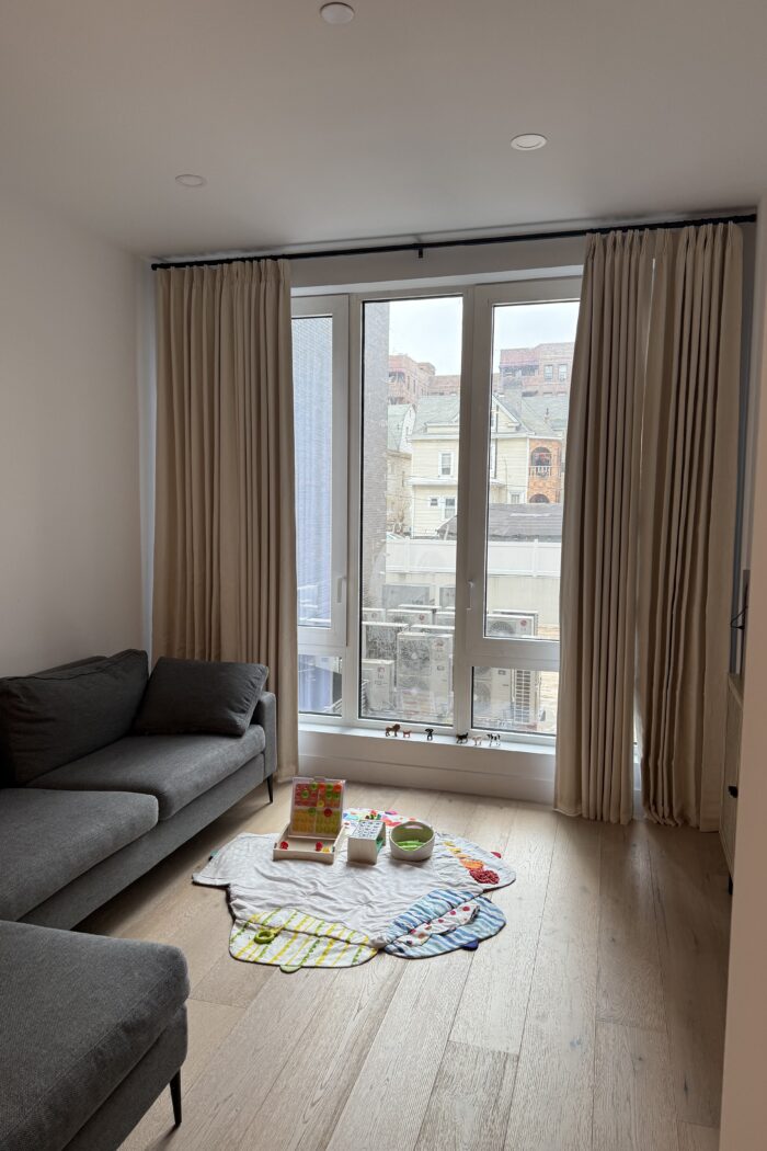 Twodrapes Curtains: First Impressions