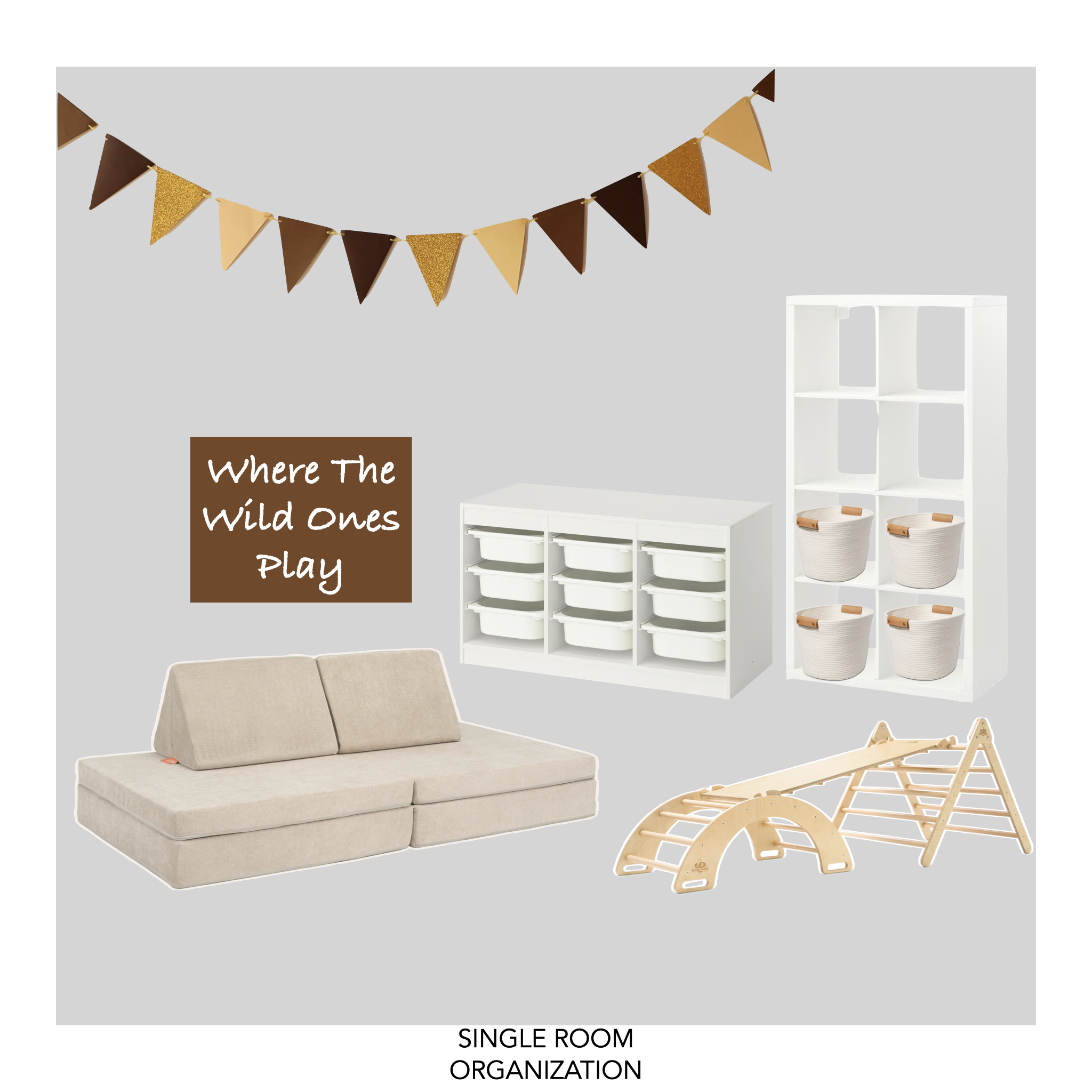 Room Organizing Services