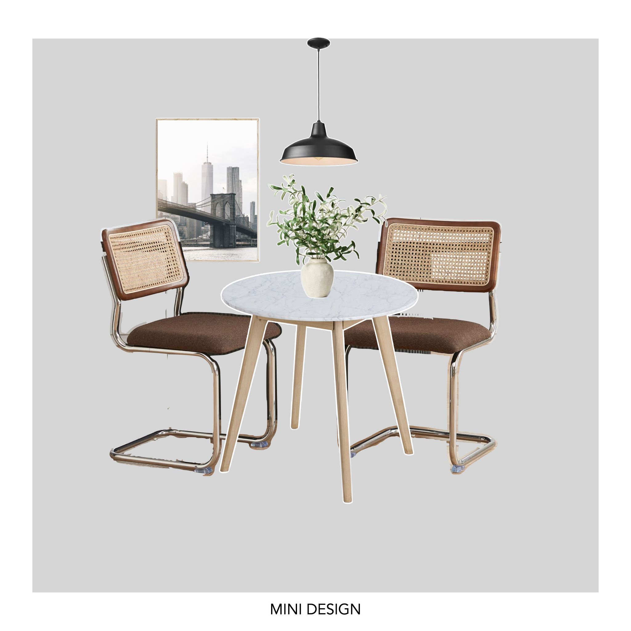 Mini Design
